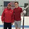 STS Snipers at the 2015 NHL Scouting Combine