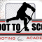 2025 Summer On-Ice Camps